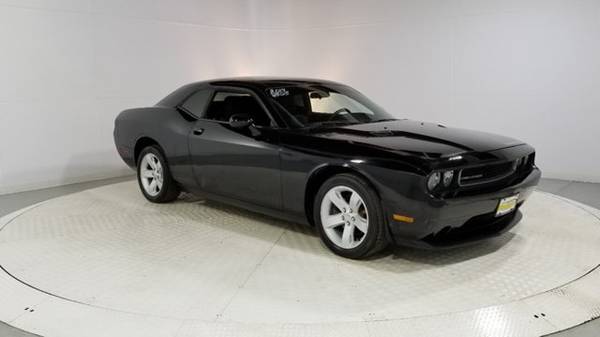 2014 Dodge Challenger 2dr Coupe SXT for sale in Jersey City, NJ – photo 7