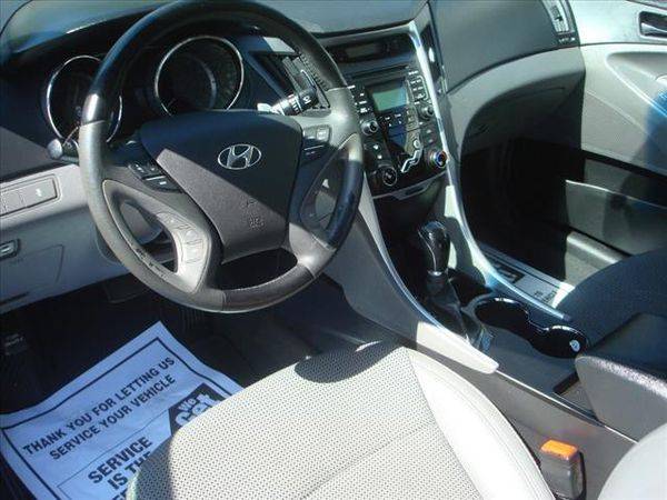 2011 Hyundai Sonata SE - CALL/TEXT for sale in Haverhill, MA – photo 7