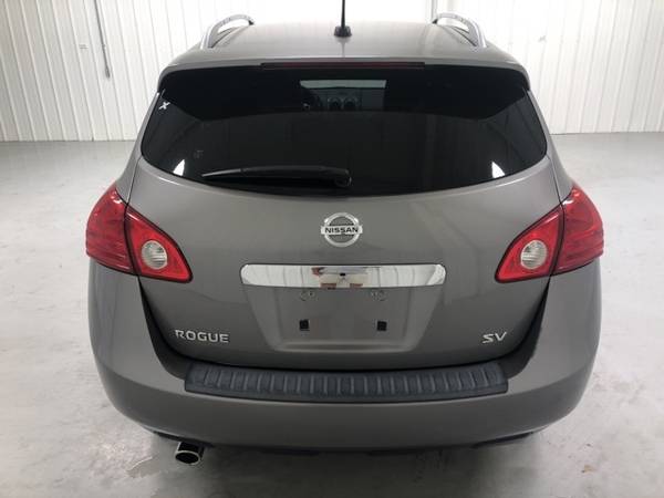 2011 Nissan Rogue SV 4D SUV w NAV + Sunroof for sale for sale in Ripley, MS – photo 6