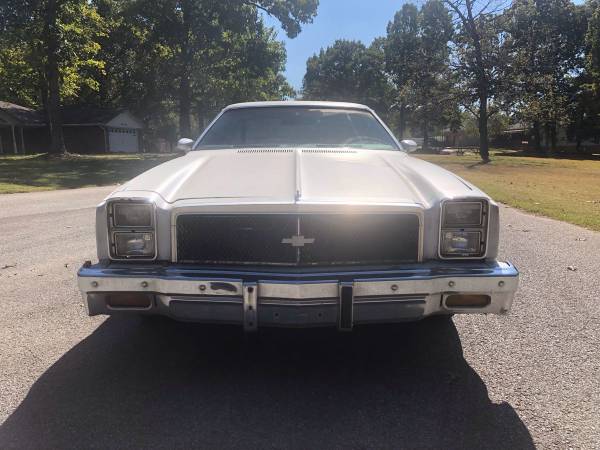 1976 Chevrolet Malibu Classic for sale in ROGERS, AR – photo 15