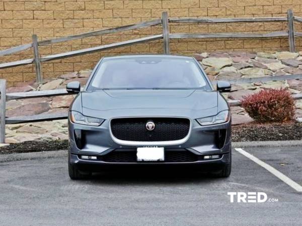 2019 Jaguar I-PACE - - by dealer - vehicle automotive for sale in Seattle, WA – photo 5