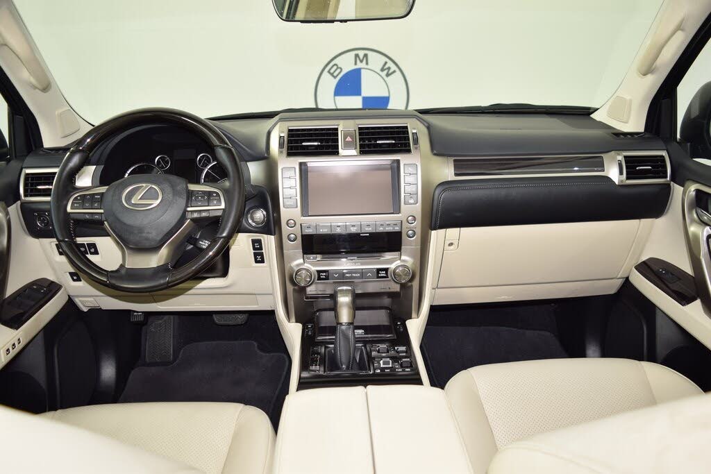 2021 Lexus GX 460 Luxury AWD for sale in Other, RI – photo 5