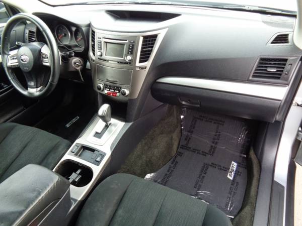 2014 Subaru Outback 2.5i Premium for sale in Marion, IA – photo 16