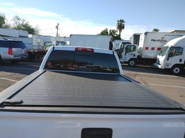 GMC Sierra 1500 SLT - Your Next Car - - by for sale in Phoenix, AZ – photo 11