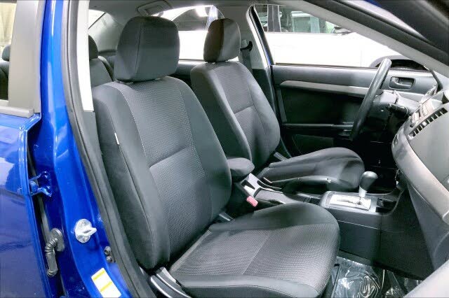2011 Mitsubishi Lancer ES for sale in Other, MA – photo 8