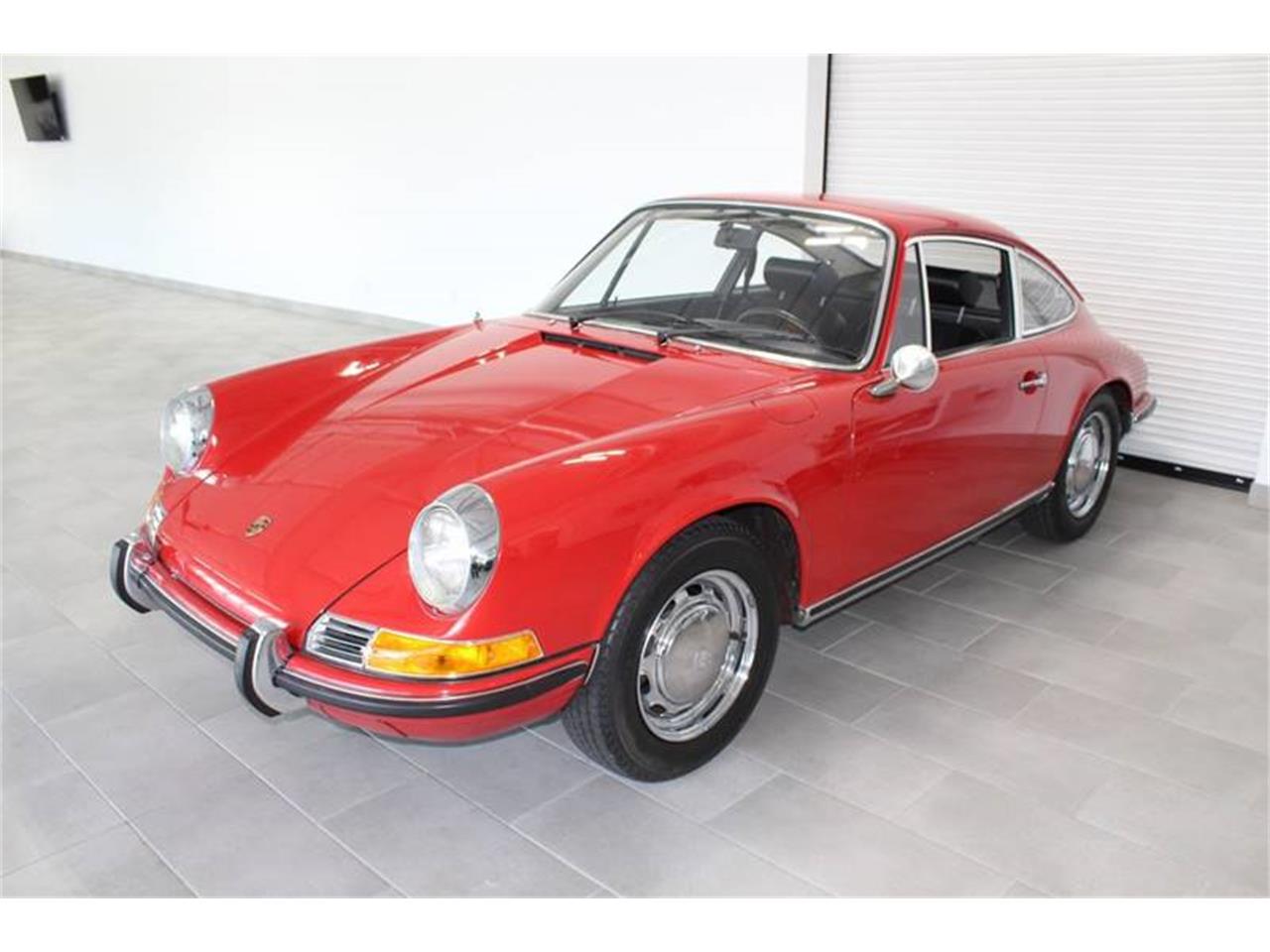 1971 Porsche 911 for sale in Naples, FL – photo 12