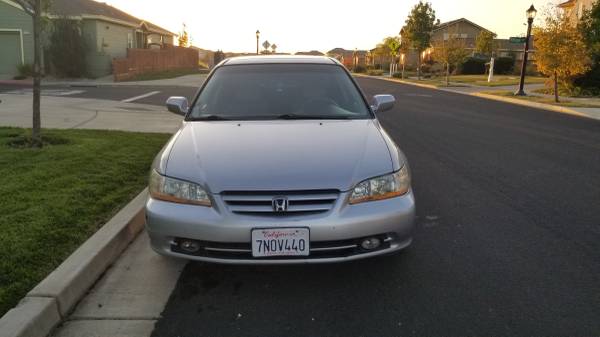 2001 Honda Accord EX 340,000 miles for sale in Woodland, CA – photo 4