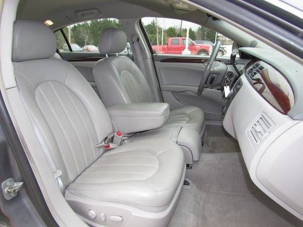 2008 Buick Lucerne CXL for sale in Denton, TX – photo 13