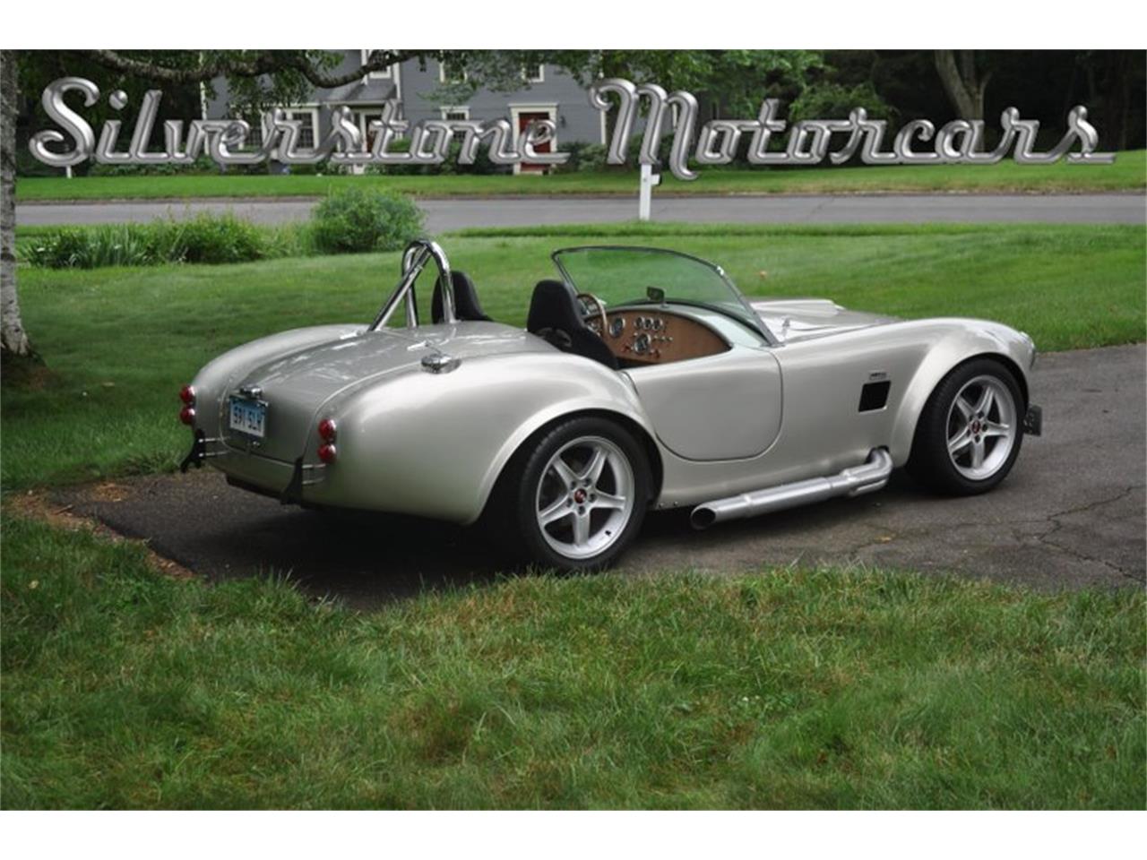 2003 Factory Five MK1 for sale in North Andover, MA – photo 16