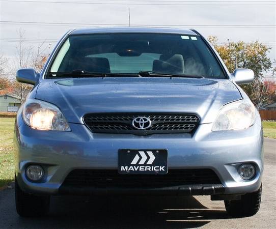 2007 Toyota Matrix Wagon for sale in Boise, ID – photo 8