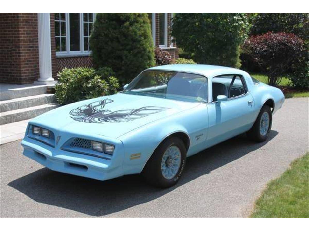 1977 Pontiac Firebird for sale in Long Island, NY – photo 11