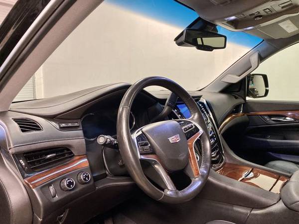 2016 Cadillac Escalade ESV Premium Sport Utility 4D 4WD - cars &... for sale in Sanford, FL – photo 11