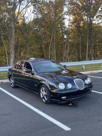 2003 Jaguar S-Type Sport for sale in Norwalk, CT