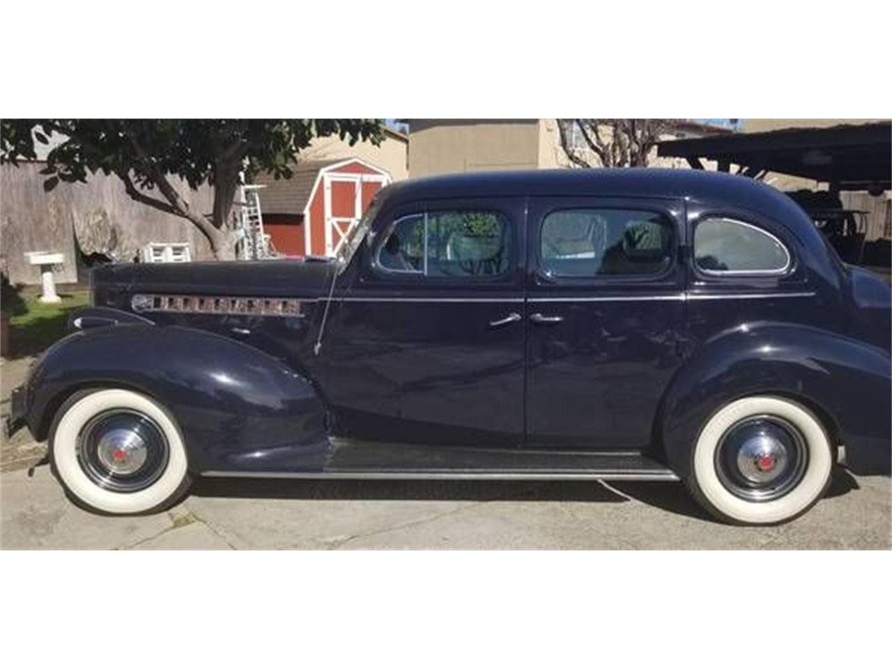 1940 Packard 110 for sale in Cadillac, MI – photo 2