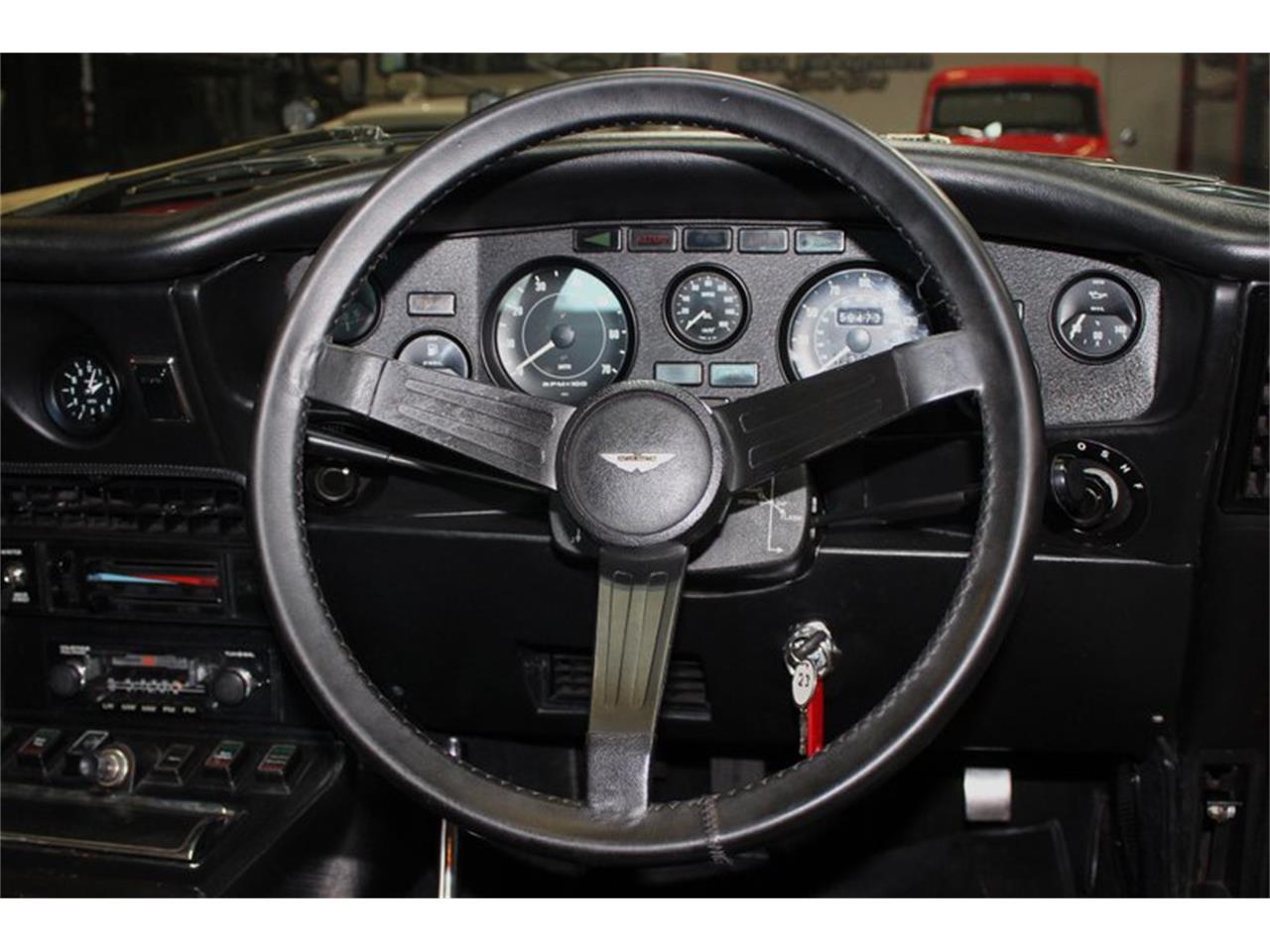 1977 Aston Martin V8 for sale in San Carlos, CA – photo 32