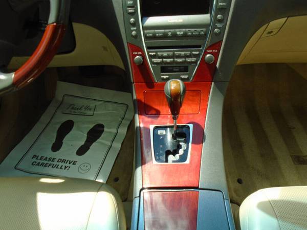 2007 Lexus ES 350"Guaranteed Financing" for sale in Conway, AR – photo 8