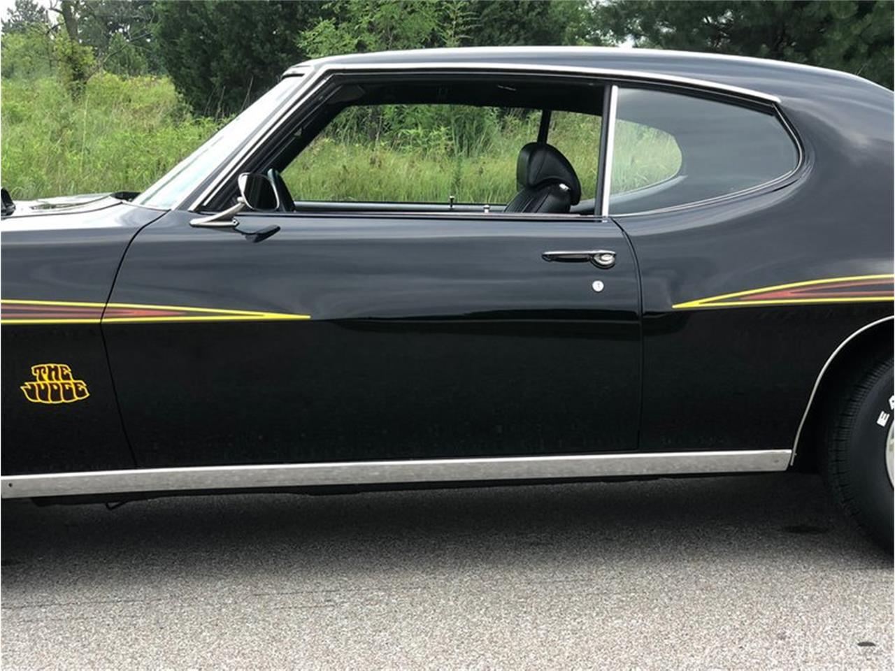1970 Pontiac GTO for sale in Lincoln, NE – photo 32