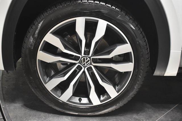 2022 Volkswagen Atlas Cross Sport 3.6L V6 SEL Premium R-Line for sale in Boise, ID – photo 8