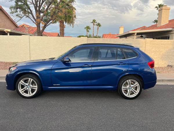 2014 BMW X1 MSport M Sport AWD for sale in Gilbert, AZ