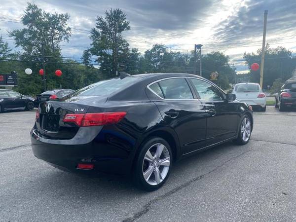 2014 Acura ILX 20 PREMIUM - - by dealer - vehicle for sale in Dracut, ME – photo 6