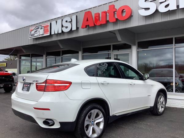 2014 BMW X6 xDrive35i - - by dealer - vehicle for sale in Middleton, WI – photo 12