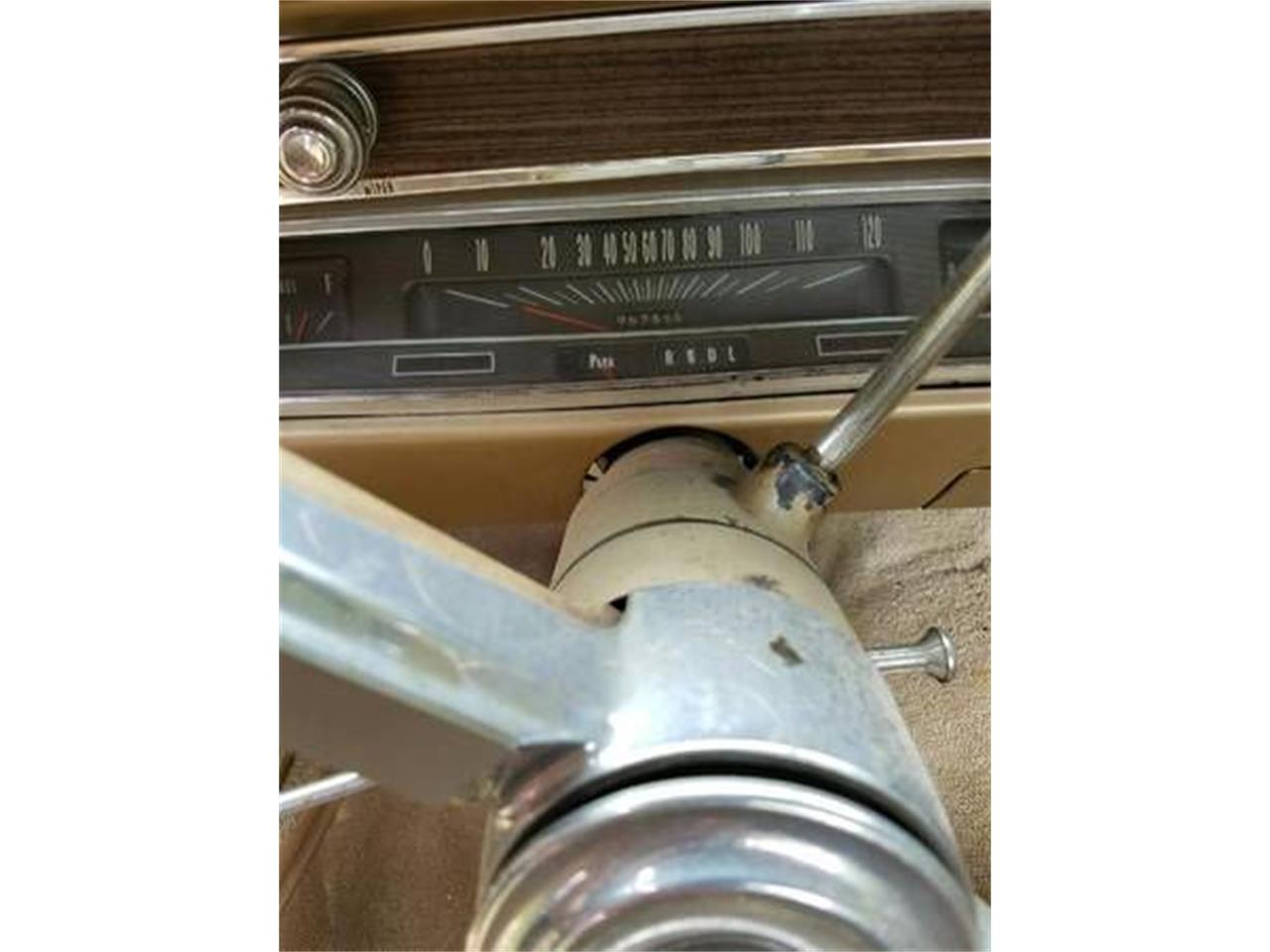 1967 Chevrolet El Camino for sale in Cadillac, MI – photo 6