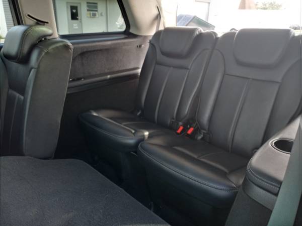 Mercedes-Benz GL450 3rd Row Seating, Rear Entertainment,All Power... for sale in Clearwater,33765, FL – photo 8