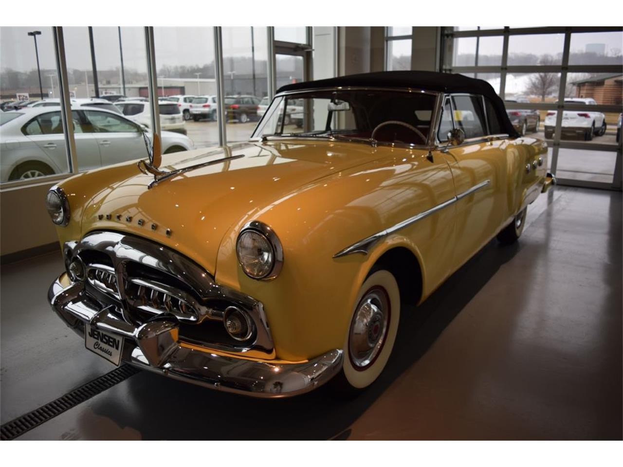 1951 Packard 250 for sale in Sioux City, IA – photo 4