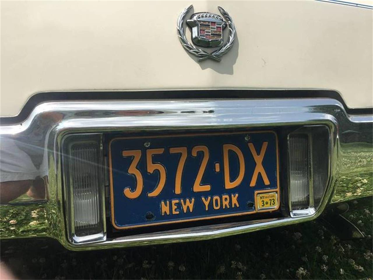 1972 Cadillac Eldorado for sale in Long Island, NY – photo 8