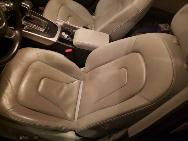 Amazing 2013 Audi A4 for sale. 95K miles - cars & trucks - by owner... for sale in Verona, WI – photo 3
