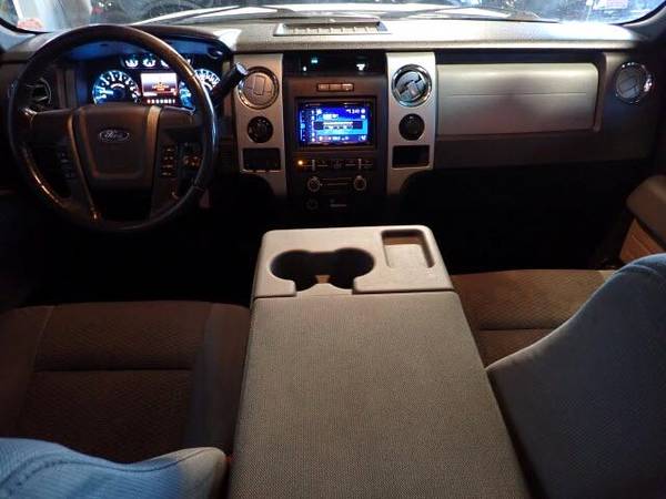 2012 Ford F-150 - - by dealer - vehicle automotive sale for sale in Gretna, MO – photo 14