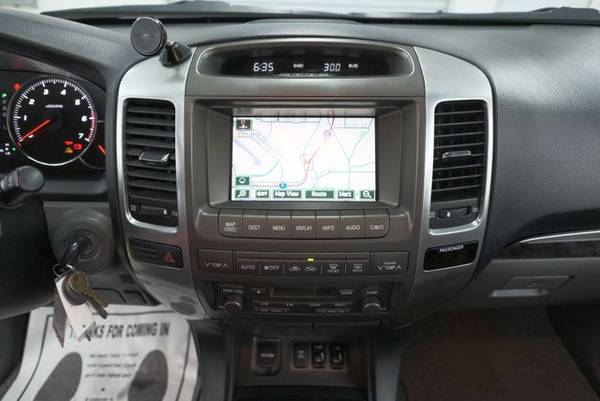 2005 Lexus GX 470 Sport Utility 4D - - by for sale in Other, AK – photo 16