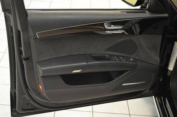 2012 Audi A8 L 4.2 Quattro Sedan 4D - 99.9% GUARANTEED APPROVAL! for sale in Manassas, VA – photo 9