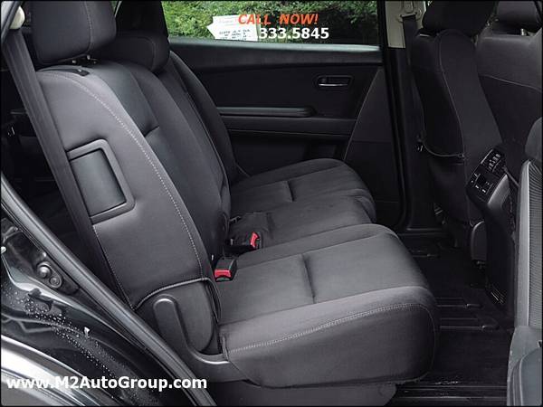 2011 Mazda CX-9 Sport AWD 4dr SUV - - by dealer for sale in East Brunswick, NJ – photo 12