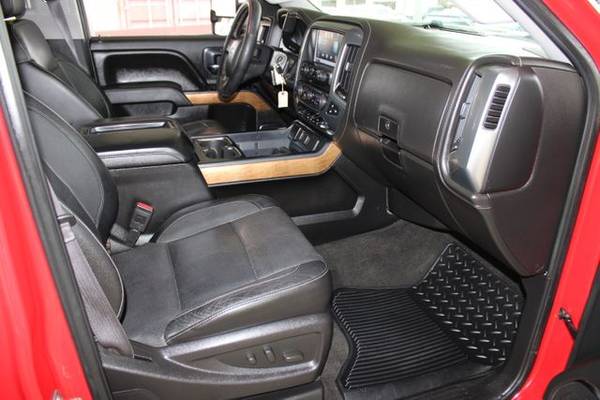 FULLY LOADED 2015 CHEVY SILVERADO... for sale in Temple, TX – photo 20