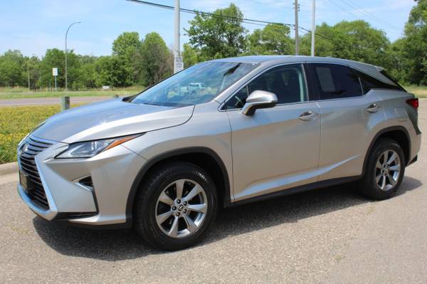 2018 Lexus RX AWD ONE OWNER RX 350 w/NEW TIRES SA - cars & for sale in milwaukee, WI
