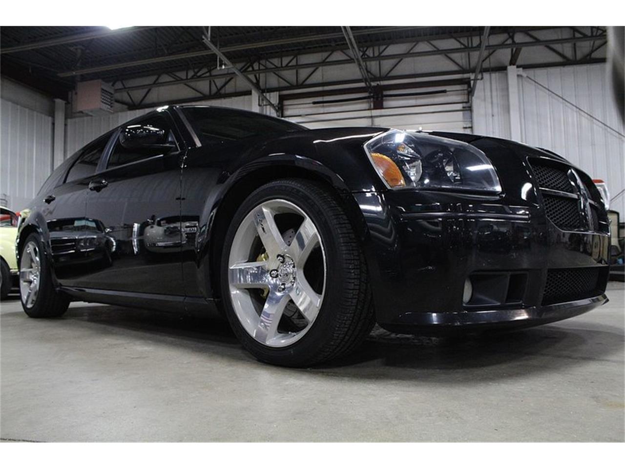 2007 Dodge Magnum for sale in Kentwood, MI – photo 18