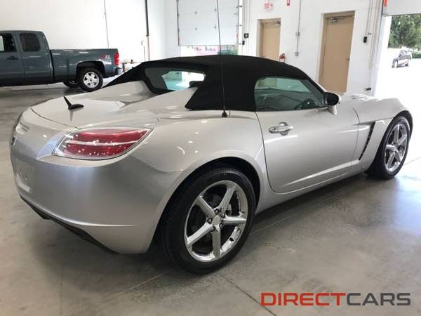 2007 Saturn Sky ** LOW MILES ** Financing Available ** - cars &... for sale in Shelby Township , MI – photo 15