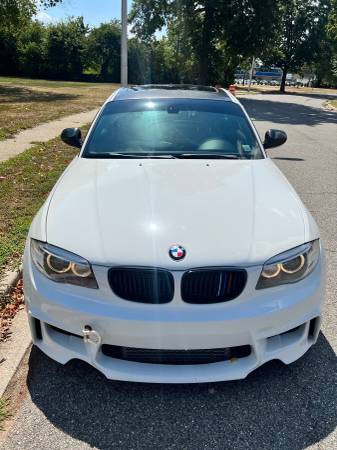 BMW 135i 6mt Pure Turbo for sale in Hicksville, NY – photo 14