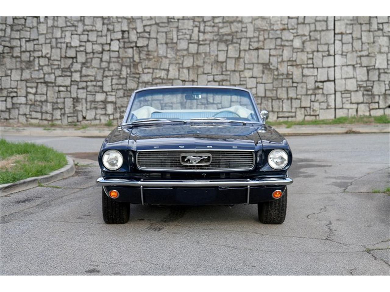 1966 Ford Mustang for sale in Atlanta, GA – photo 23