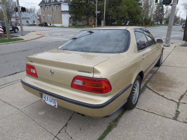 1991 Acura Legend L - $499 Down Drives Today W.A.C.! for sale in Toledo, OH – photo 5