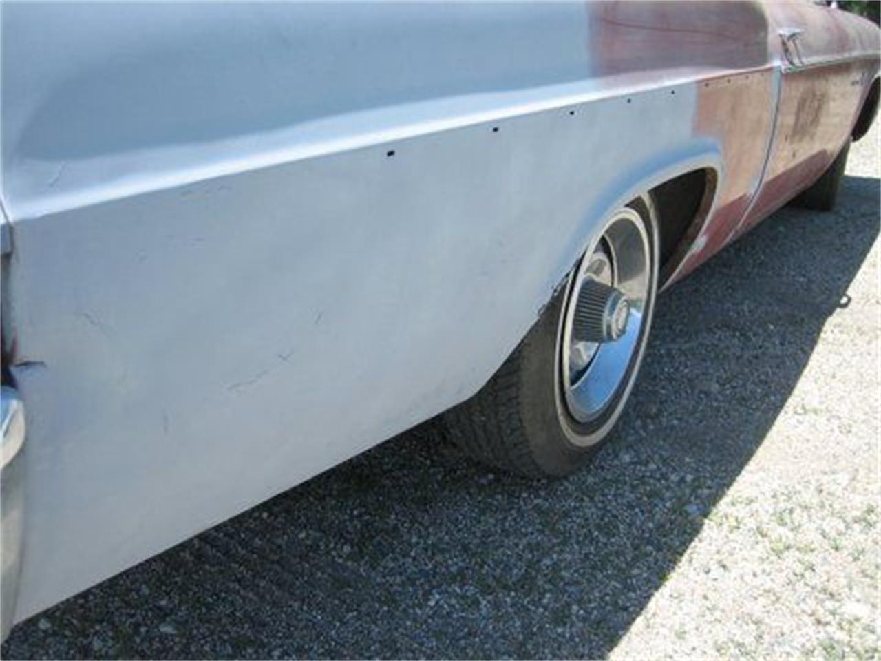 1966 Chevrolet Impala for sale in Cadillac, MI – photo 16
