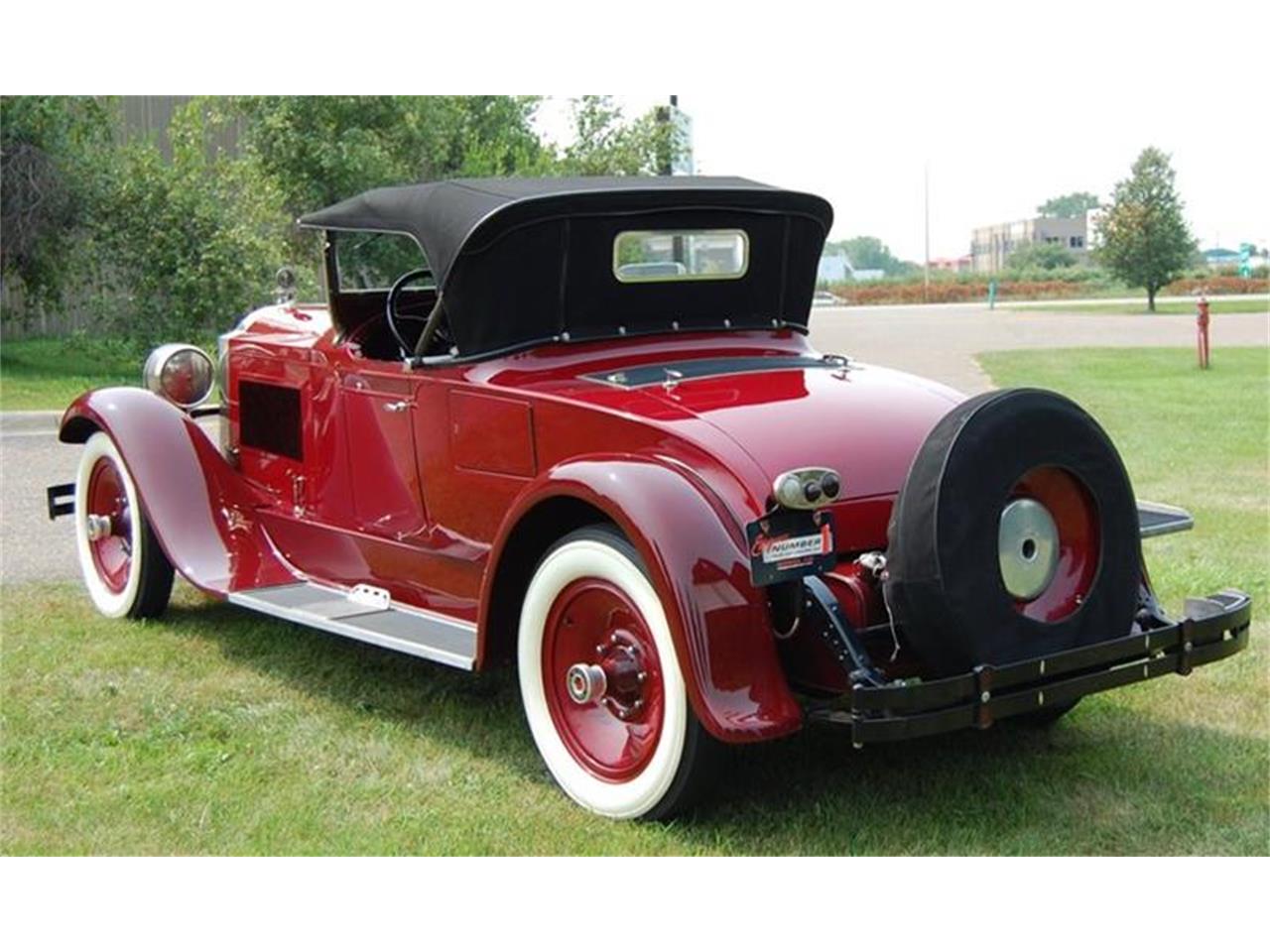 1928 Packard Antique for sale in Rogers, MN – photo 13
