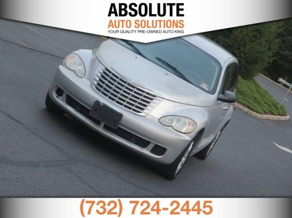2007 Chrysler PT Cruiser Touring 4dr Wagon - cars & trucks - by... for sale in Hamilton, NY – photo 14