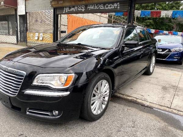2013 Chrysler 300 AWD - EVERYONES APPROVED! - cars & trucks - by... for sale in Brooklyn, NY – photo 5
