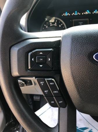 2016 Ford F-150 Black PRICED TO SELL! for sale in Rome, NY – photo 16