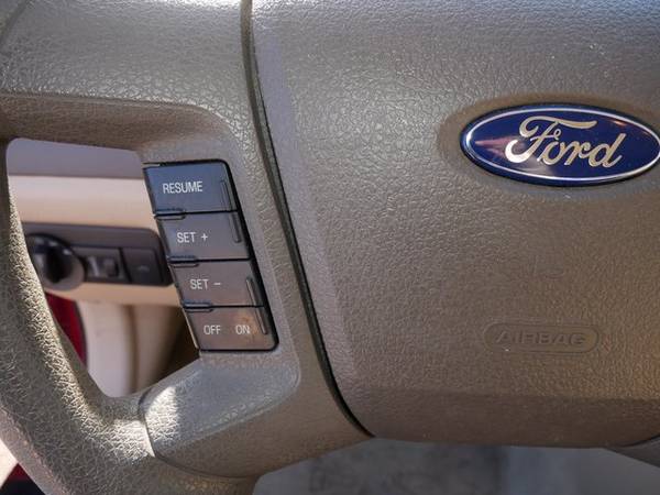 2007 Ford Fusion SE V6 MOON LTHR - - by dealer for sale in Brooklyn Park, MN – photo 21