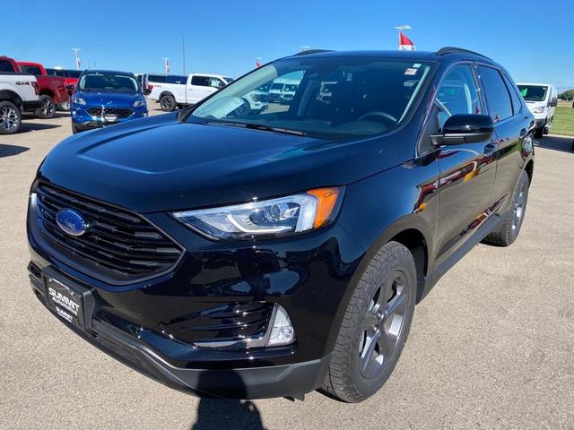 2022 Ford Edge SEL for sale in Beaver Dam, WI – photo 5