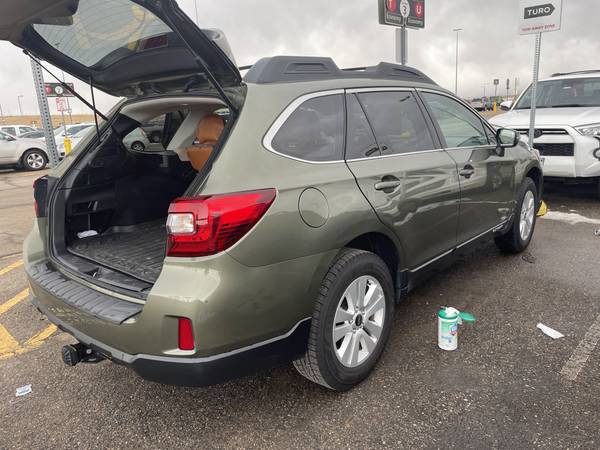 2017 Subaru Outback: EXCELLENT CONDITON for sale in Arvada, CO – photo 3
