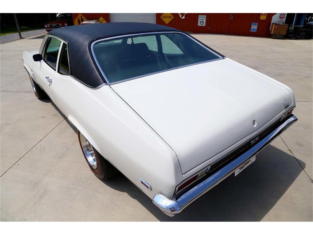 1969 Chevrolet Nova for sale in Lenoir City, TN – photo 17